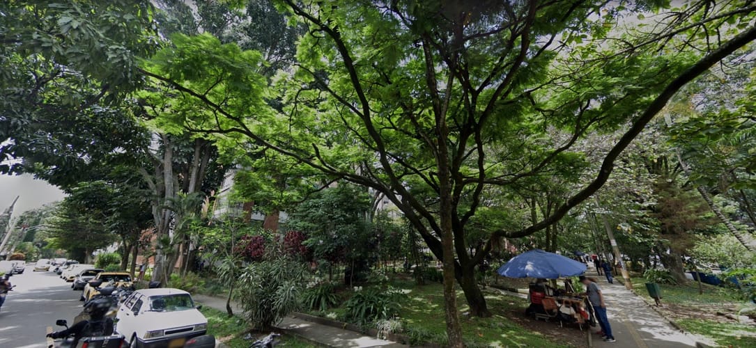 Apartaestudio en arriendo en Suramericana, Medellín, 50 m² · foto 6 de 16