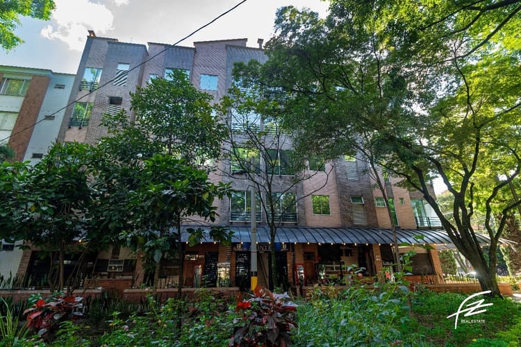 Apartaestudio en arriendo en Suramericana, Medellín, 50 m² · foto 7 de 16