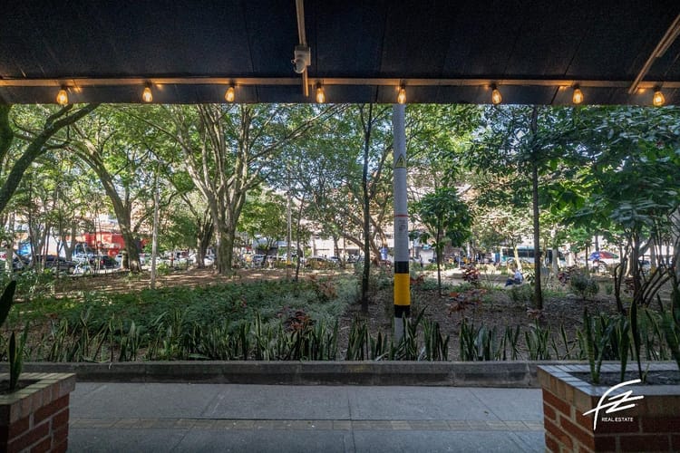 Apartaestudio en arriendo en Suramericana, Medellín, 50 m² · foto 8 de 16