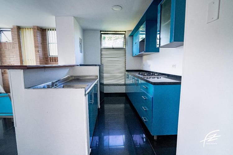 Apartaestudio en arriendo en Suramericana, Medellín, 50 m² · foto 9 de 16