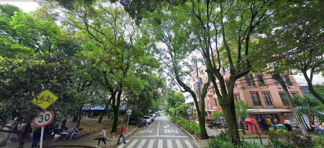 Apartaestudio en arriendo en Suramericana, Medellín, 50 m² · foto 10 de 16