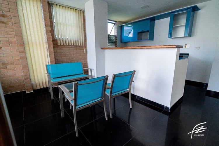 Apartaestudio en arriendo en Suramericana, Medellín, 50 m² · foto 11 de 16