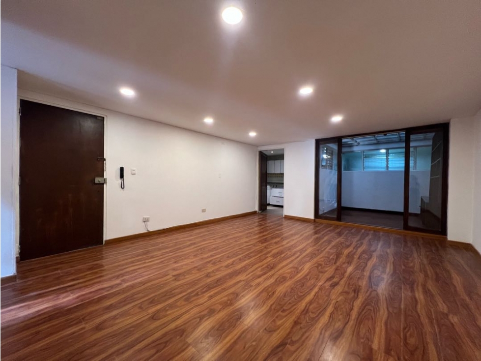 Apartamento en venta en Palermo, Manizales · foto 2 de 21