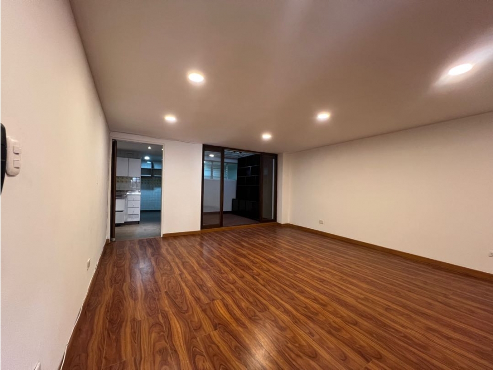 Apartamento en venta en Palermo, Manizales · foto 3 de 21