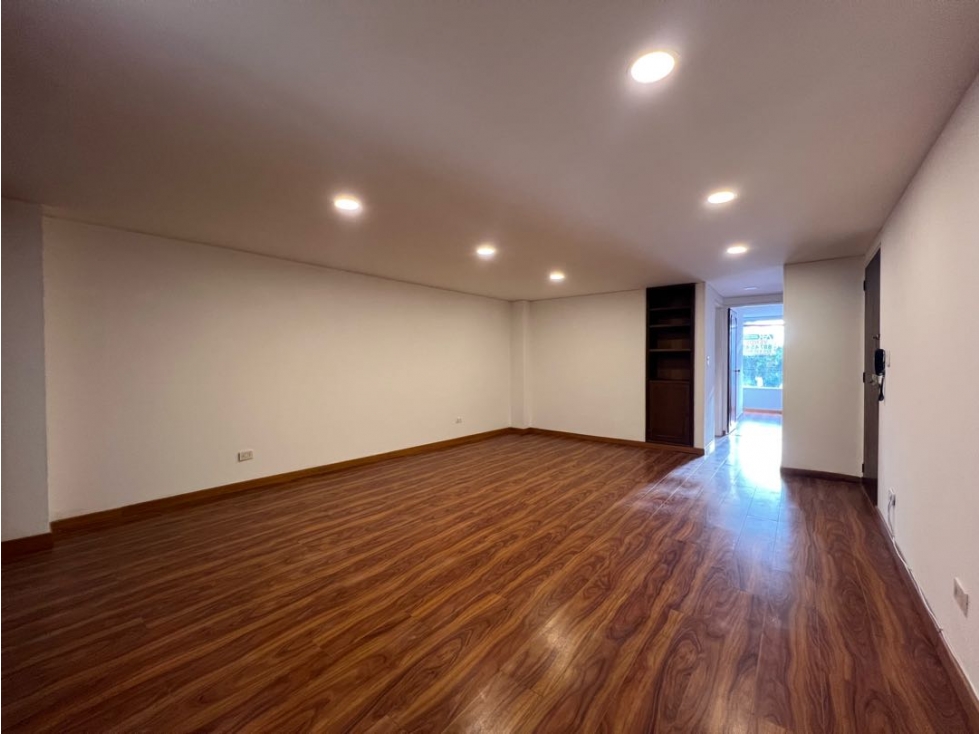 Apartamento en venta en Palermo, Manizales · foto 4 de 21