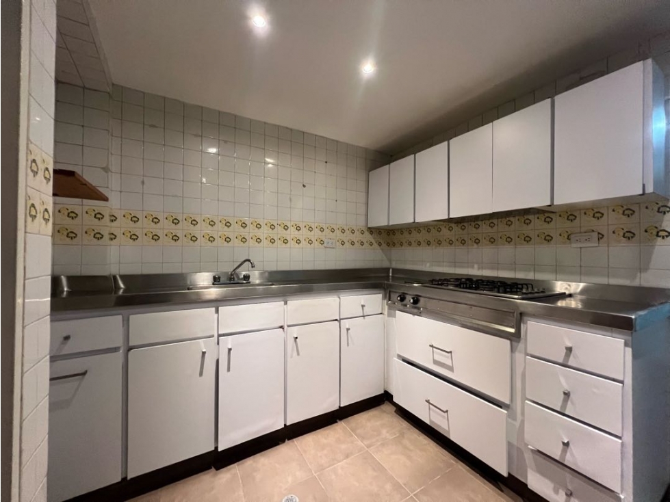 Apartamento en venta en Palermo, Manizales · foto 7 de 21