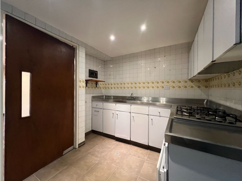 Apartamento en venta en Palermo, Manizales · foto 8 de 21