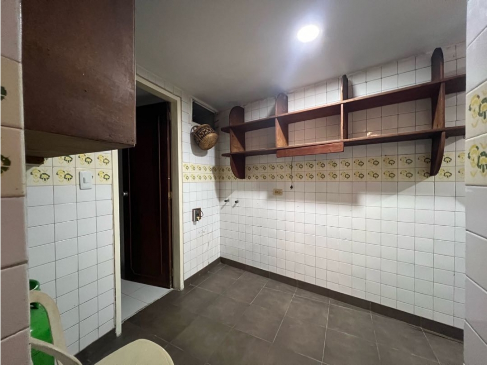 Apartamento en venta en Palermo, Manizales · foto 10 de 21