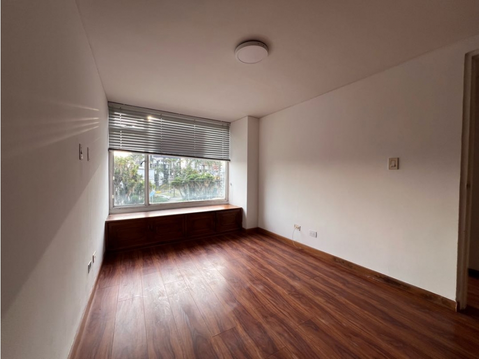 Apartamento en venta en Palermo, Manizales · foto 13 de 21
