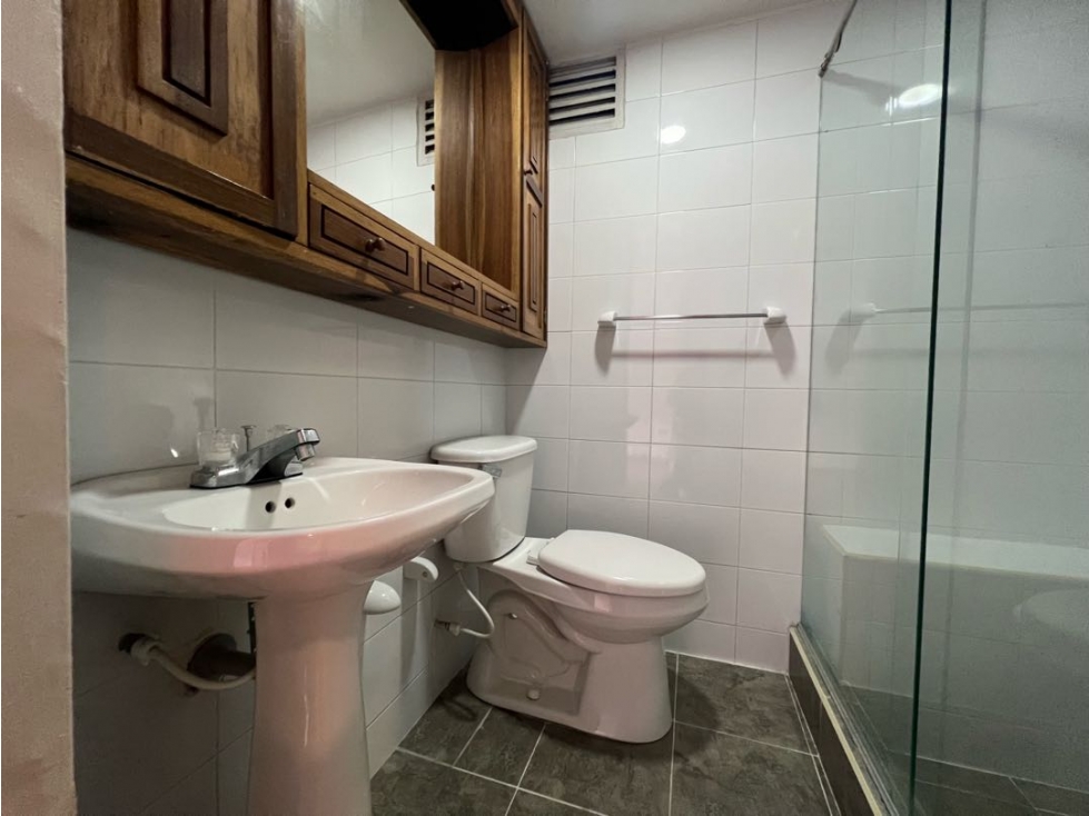 Apartamento en venta en Palermo, Manizales · foto 15 de 21
