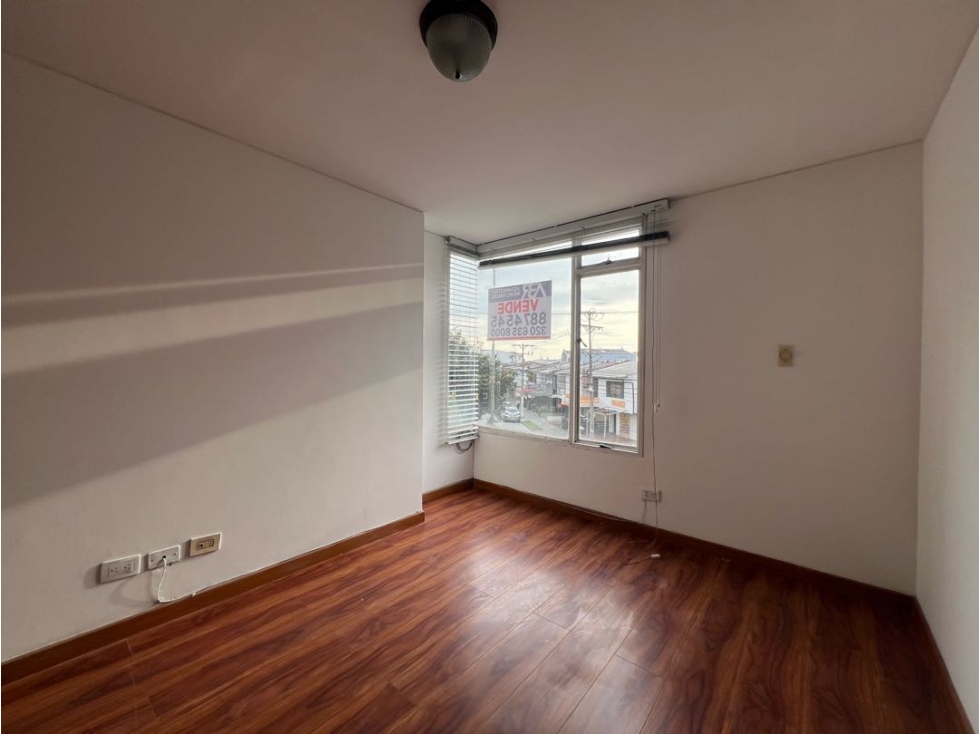 Apartamento en venta en Palermo, Manizales · foto 16 de 21