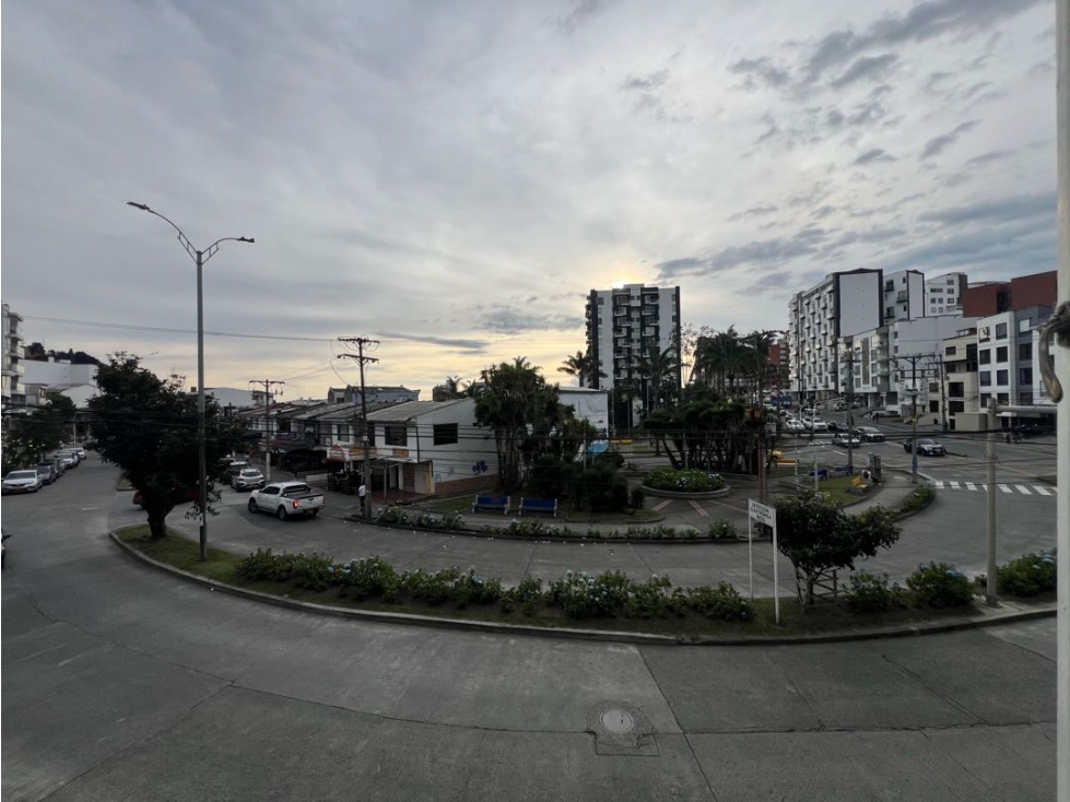 Apartamento en venta en Palermo, Manizales · foto 19 de 21