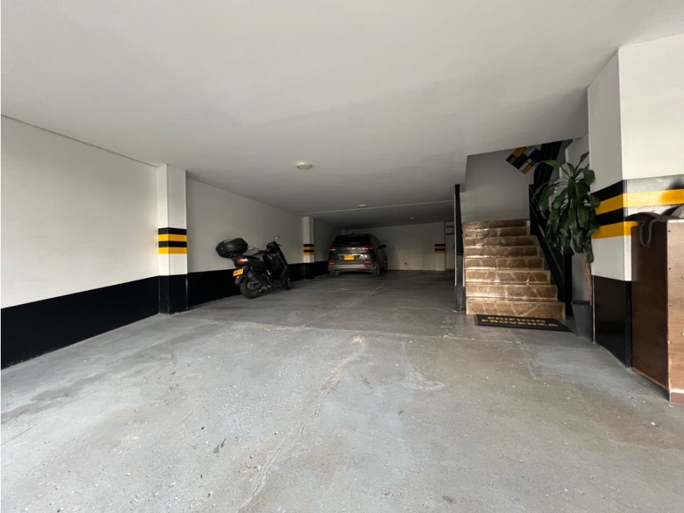 Apartamento en venta en Palermo, Manizales · foto 20 de 21