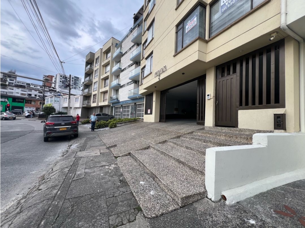 Apartamento en venta en Palermo, Manizales · foto 21 de 21