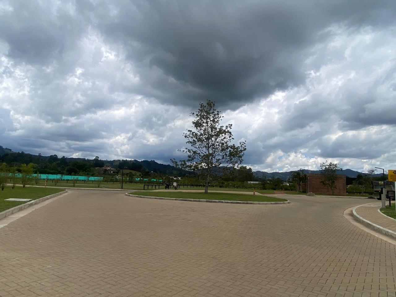 Land in Cabeceras de llanogrande (1500 m²) for Sale