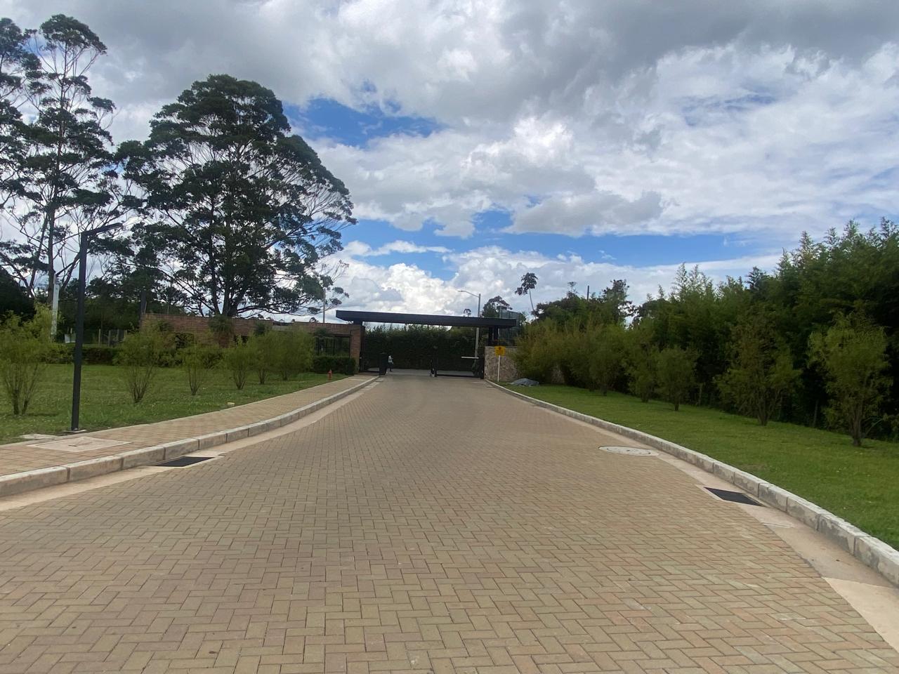 Land in Cabeceras de llanogrande (1500 m²) for Sale - 3