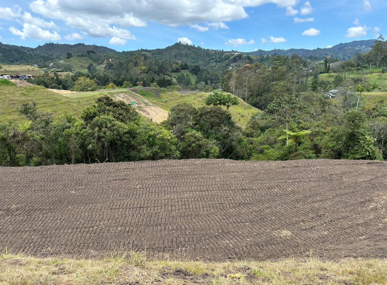Land in El Portento (2238 m²) for Sale