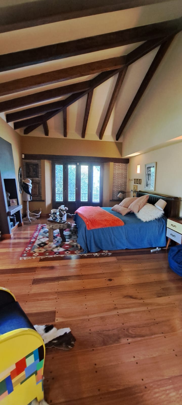 5BR Country House in Pontezuela for Sale - 2