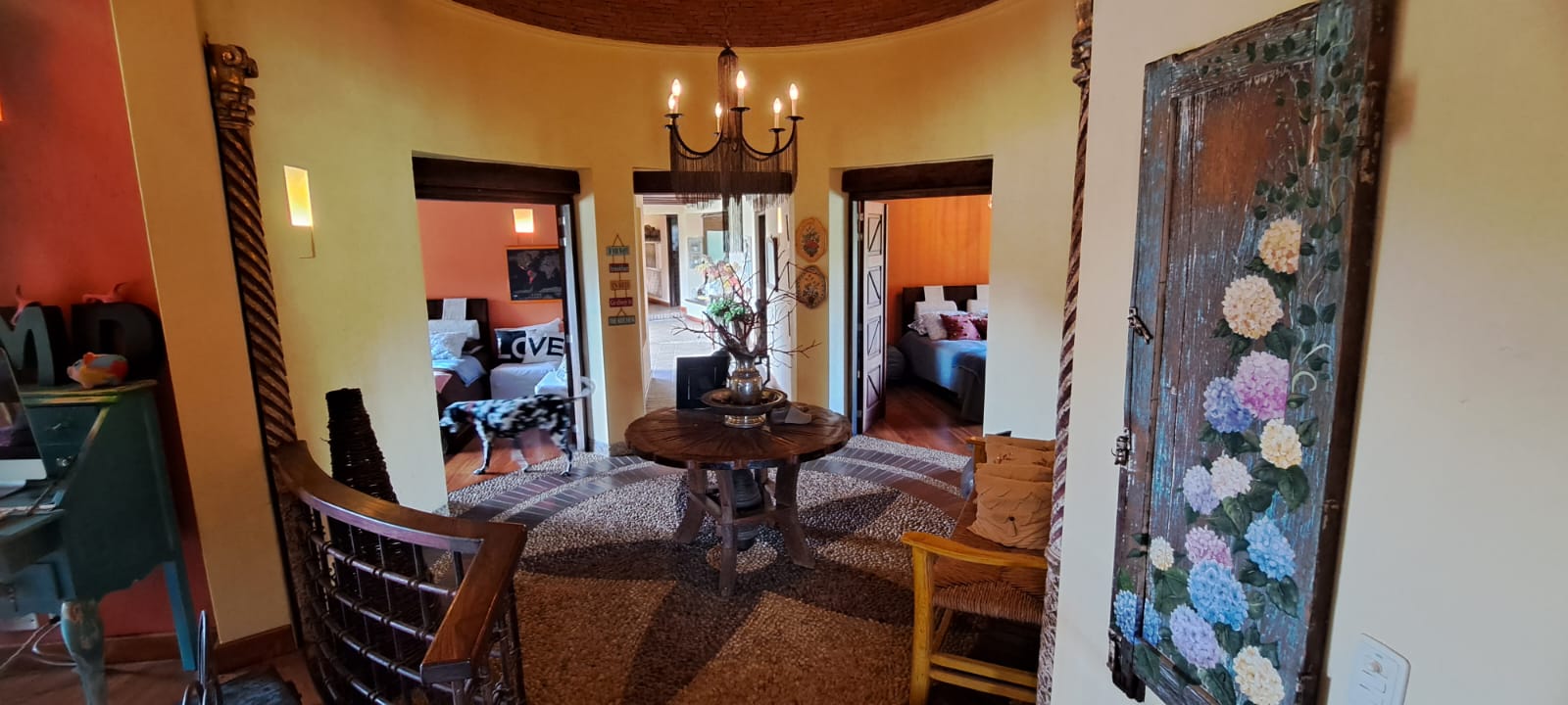5BR Country House in Pontezuela for Sale - 3