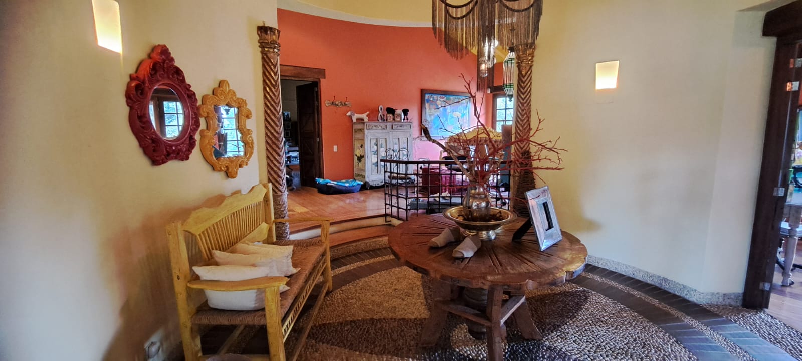 5BR Country House in Pontezuela for Sale - 4