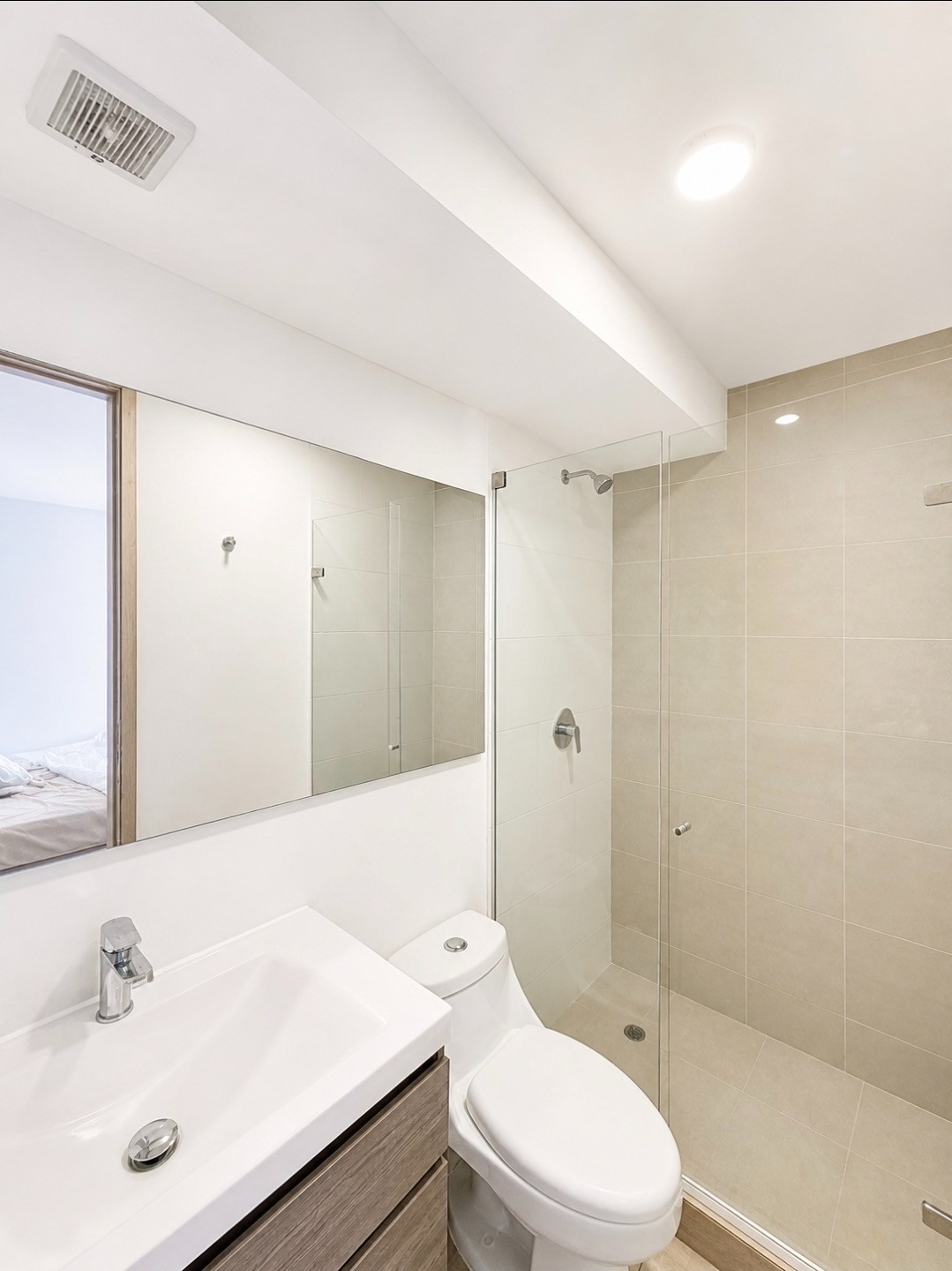 Apartamento en venta en Ciudad Mallorquin, Barranquilla · foto 3 de 12