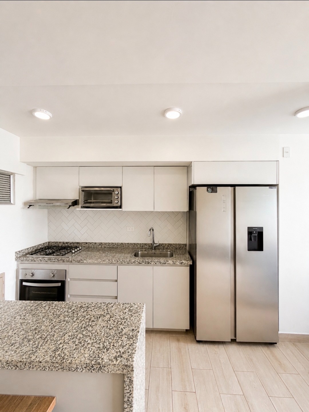 Apartamento en venta en Ciudad Mallorquin, Barranquilla · foto 5 de 12