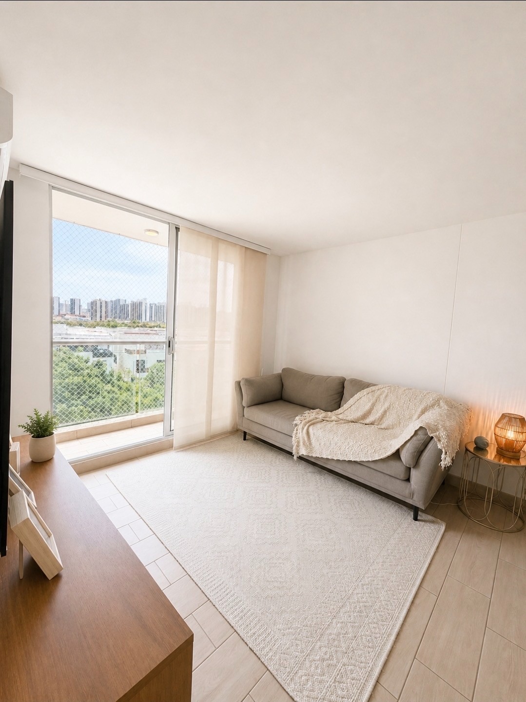 Apartamento en venta en Ciudad Mallorquin, Barranquilla · foto 7 de 12