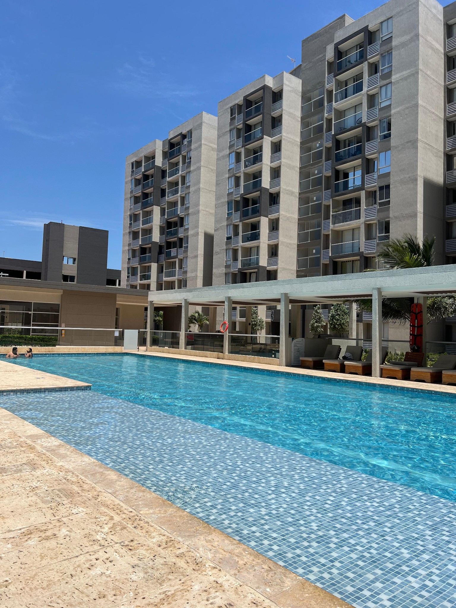 Apartamento en venta en Ciudad Mallorquin, Barranquilla · foto 12 de 12