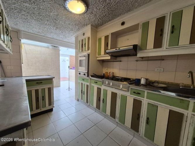 Casa en venta en Tierra Linda, Bogotá · foto 6 de 22