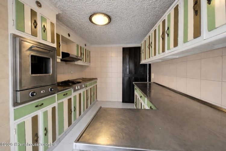Casa en venta en Tierra Linda, Bogotá · foto 5 de 22