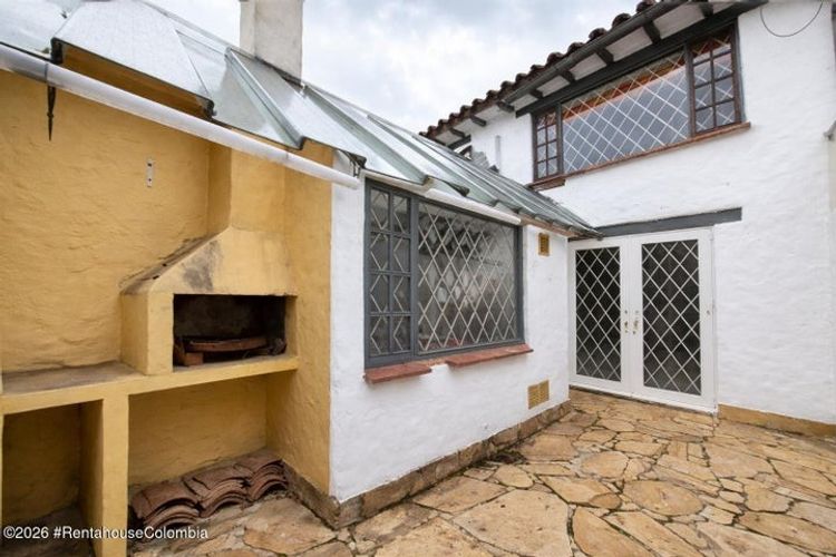 Casa en venta en Tierra Linda, Bogotá · foto 22 de 22
