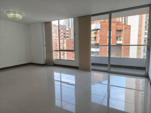 3BR Apartment in Santa maria de los angeles (140 m²)