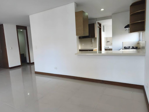 3BR Apartment in Santa maria de los angeles (140 m²) - 3