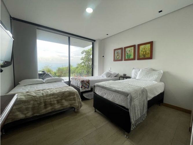 Casa de 4 alcobas en venta en La Culebra, La Estrella, 400 m² · foto 5 de 17