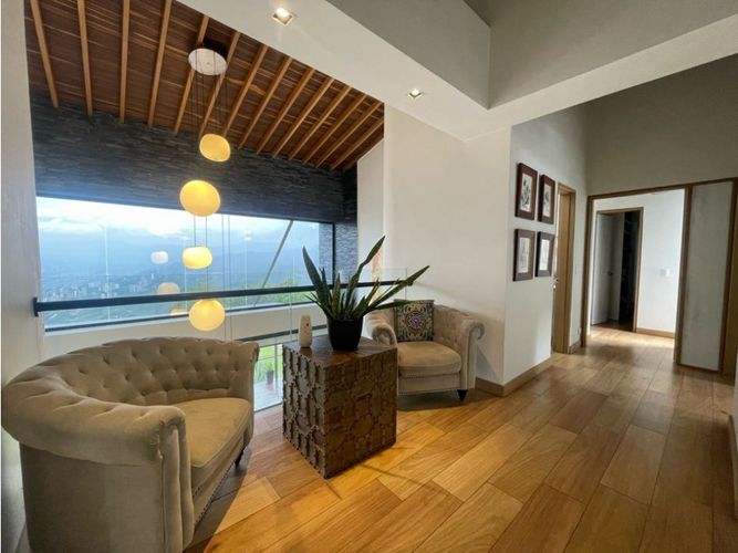 Casa de 4 alcobas en venta en La Culebra, La Estrella, 400 m² · foto 7 de 17