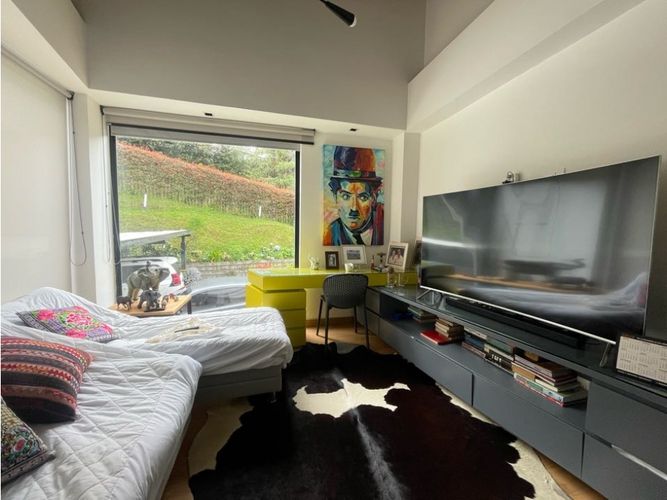 Casa de 4 alcobas en venta en La Culebra, La Estrella, 400 m² · foto 8 de 17