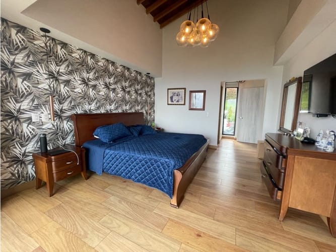 Casa de 4 alcobas en venta en La Culebra, La Estrella, 400 m² · foto 10 de 17