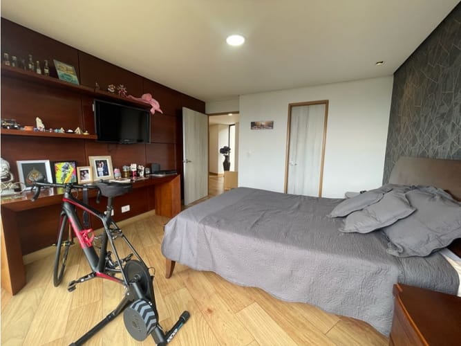 Casa de 4 alcobas en venta en La Culebra, La Estrella, 400 m² · foto 13 de 17
