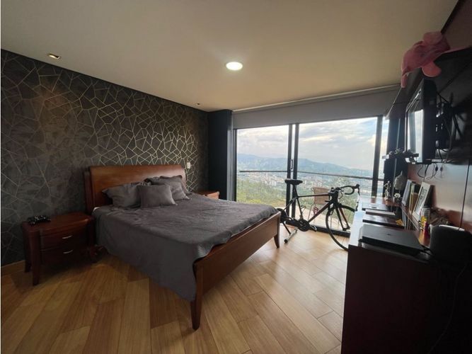 Casa de 4 alcobas en venta en La Culebra, La Estrella, 400 m² · foto 15 de 17