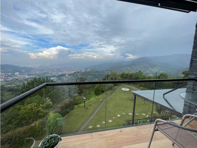 Casa de 4 alcobas en venta en La Culebra, La Estrella, 400 m² · foto 17 de 17