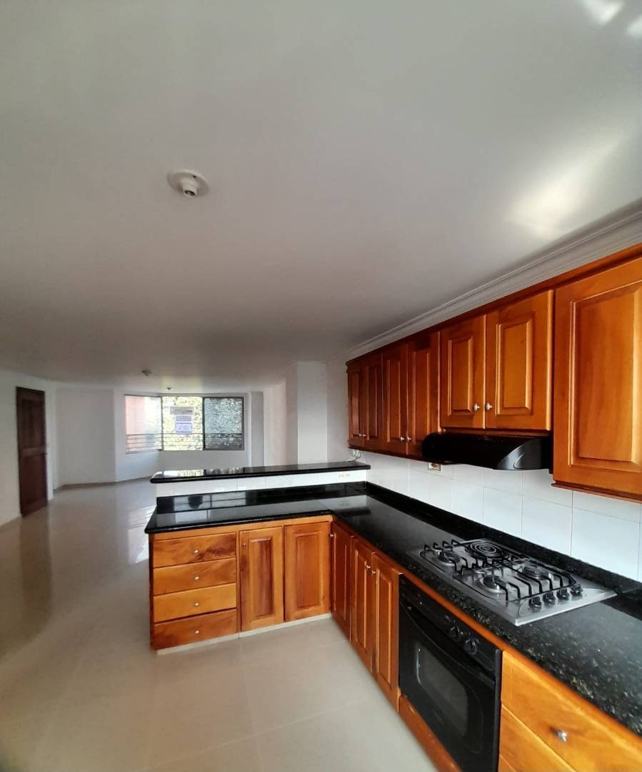 Apartamento en Arriendo en Laureles, Medellín