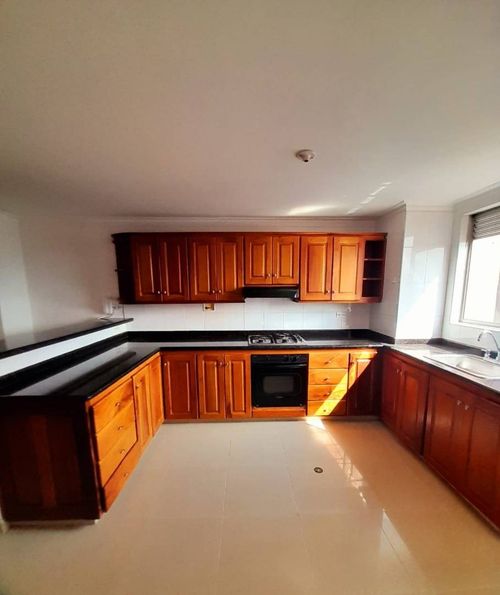 Apartamento de 3 alcobas en arriendo en Las Acacias, Medellín, 110 m² · foto 2 de 20