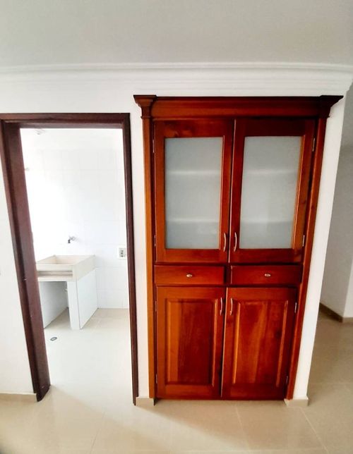 Apartamento de 3 alcobas en arriendo en Las Acacias, Medellín, 110 m² · foto 5 de 20