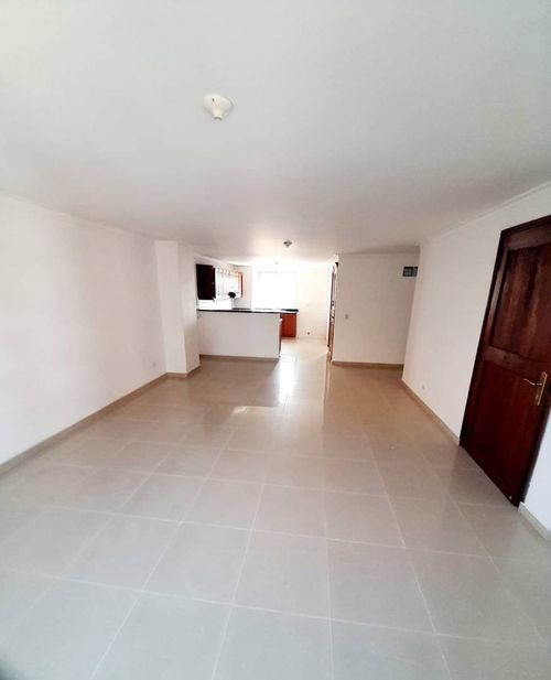 Apartamento de 3 alcobas en arriendo en Las Acacias, Medellín, 110 m² · foto 7 de 20