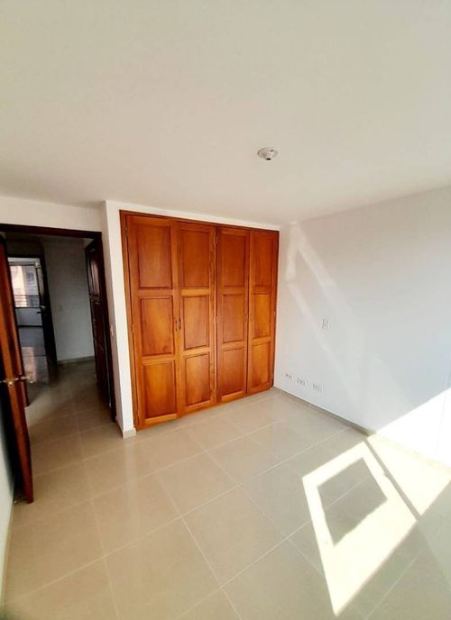 Apartamento de 3 alcobas en arriendo en Las Acacias, Medellín, 110 m² · foto 10 de 20