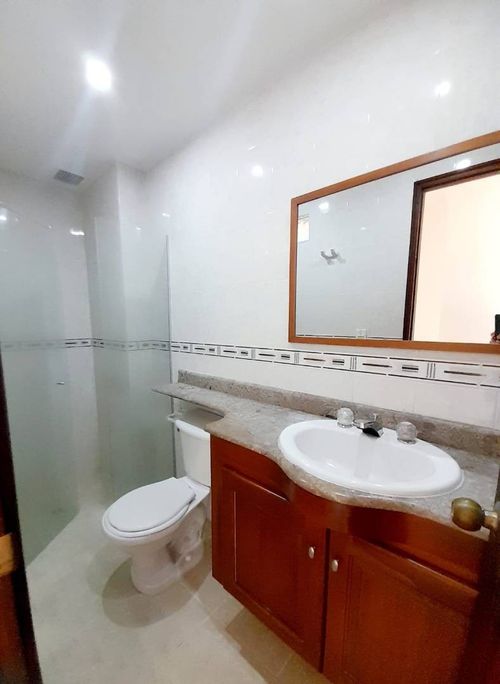 Apartamento de 3 alcobas en arriendo en Las Acacias, Medellín, 110 m² · foto 12 de 20