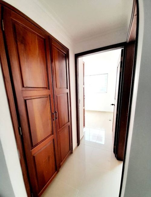 Apartamento de 3 alcobas en arriendo en Las Acacias, Medellín, 110 m² · foto 13 de 20