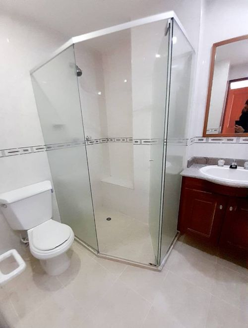 Apartamento de 3 alcobas en arriendo en Las Acacias, Medellín, 110 m² · foto 20 de 20