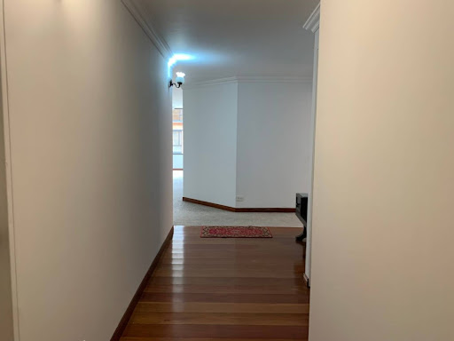 Apartamento en venta en Chico Norte, Bogotá · foto 3 de 24