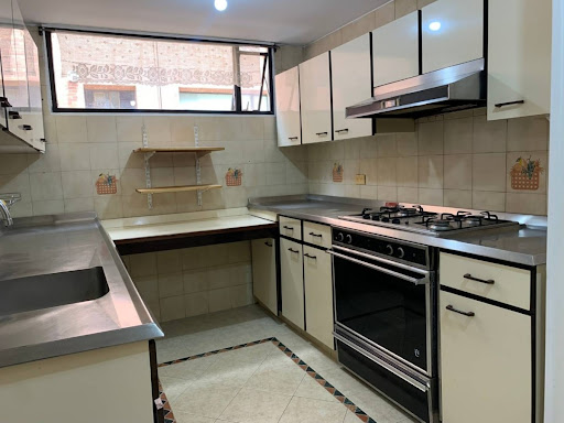 Apartamento en venta en Chico Norte, Bogotá · foto 5 de 24